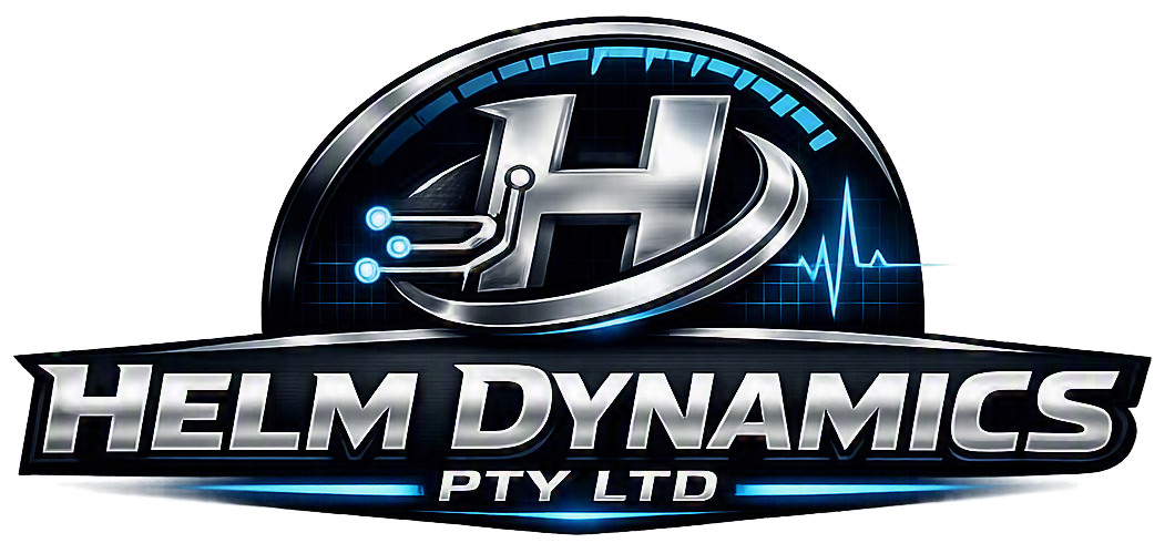 Helm Dynamics Pty Ltd